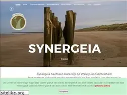 Sites similar to synergeia.be