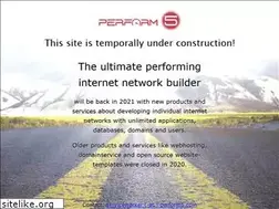 Sites similar to synergent.de