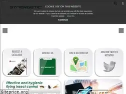 Sites similar to synergetic-flylights.com