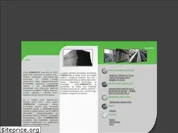 Sites similar to synergetic.co.rs