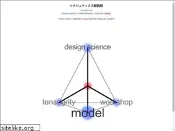 Sites similar to synergetics.jp