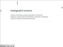 Sites similar to synergetics.ro