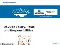 Sites similar to synergetics1.wordpress.com