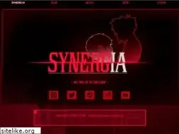 Sites similar to synergia-game.com