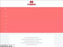 Sites similar to synergia.co.jp