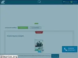 Sites similar to synergia.com.pl