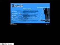 Sites similar to synergia.com