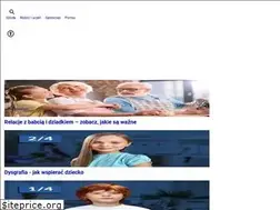 Sites similar to synergia.librus.pl