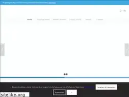 Sites similar to synergiacentrotrauma.it