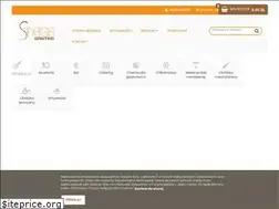 Sites similar to synergiagastro.pl