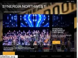 Sites similar to synergianorthwest.com