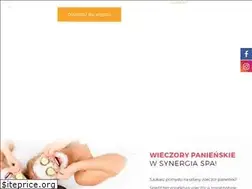 Sites similar to synergiaspa.pl