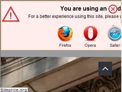 Sites similar to synergicpartners.com