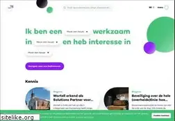 Sites similar to synergics.be