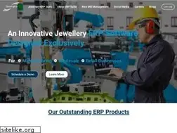 Sites similar to synergicssolutions.com