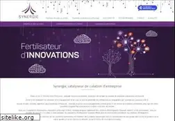 Sites similar to synergie-ceei.com