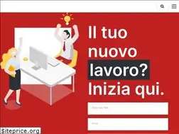 Sites similar to synergie-italia.it