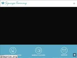 Sites similar to synergie-training.de