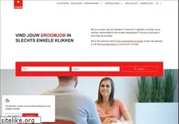 Sites similar to synergiejobs.be