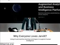Sites similar to synergies.ai