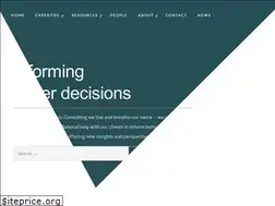 Sites similar to synergies.com.au