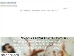 Sites similar to synergiescreated.com