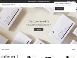 Sites similar to synergieskin.com