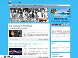 Sites similar to synergieweb.eu