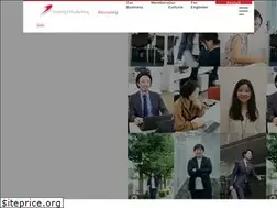 Sites similar to synergist.jp