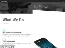 Sites similar to synergistmedia.co