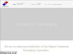 Sites similar to synergos.ph