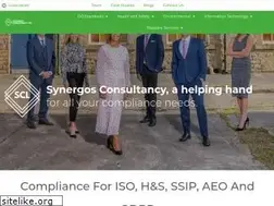 Sites similar to synergosconsultancy.co.uk