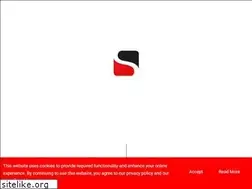 Sites similar to synergostech.com