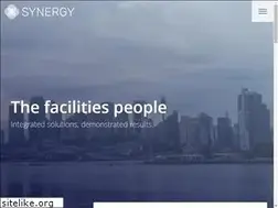 Sites similar to synergy-asset.com.au