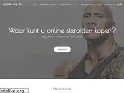 Sites similar to synergy-bmx.com