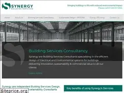Sites similar to synergy-bss.co.uk
