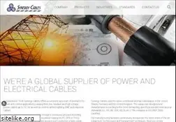 Sites similar to synergy-cables.com