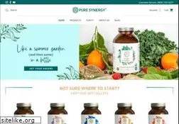 Sites similar to synergy-co.com