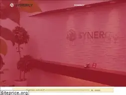 Sites similar to synergy-corp.jp