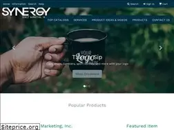 Sites similar to synergy-direct.com