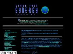 Sites similar to synergy-emusic.com