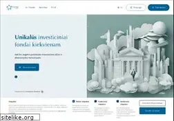 Sites similar to synergy-finance.com