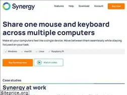 Sites similar to synergy-foss.org