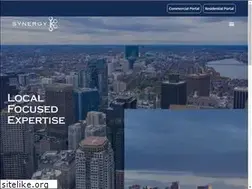 Sites similar to synergy-inv.com