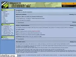Sites similar to synergy-lan.de