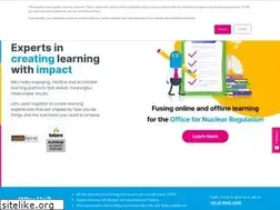Sites similar to synergy-learning.com