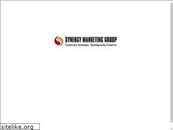 Sites similar to synergy-mg.com