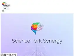 Sites similar to synergy-park.com