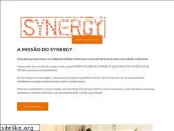 Sites similar to synergy-porto.com