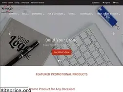Sites similar to synergy-promos.com